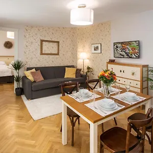  Apartamento Seno6